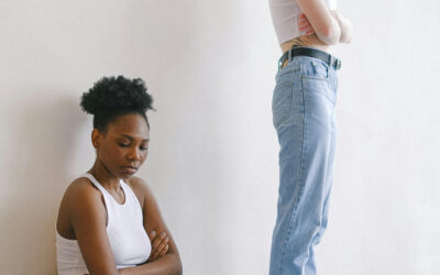 5 effektive Wege, wie du Beziehungsmuster erkennen und verändern kannst