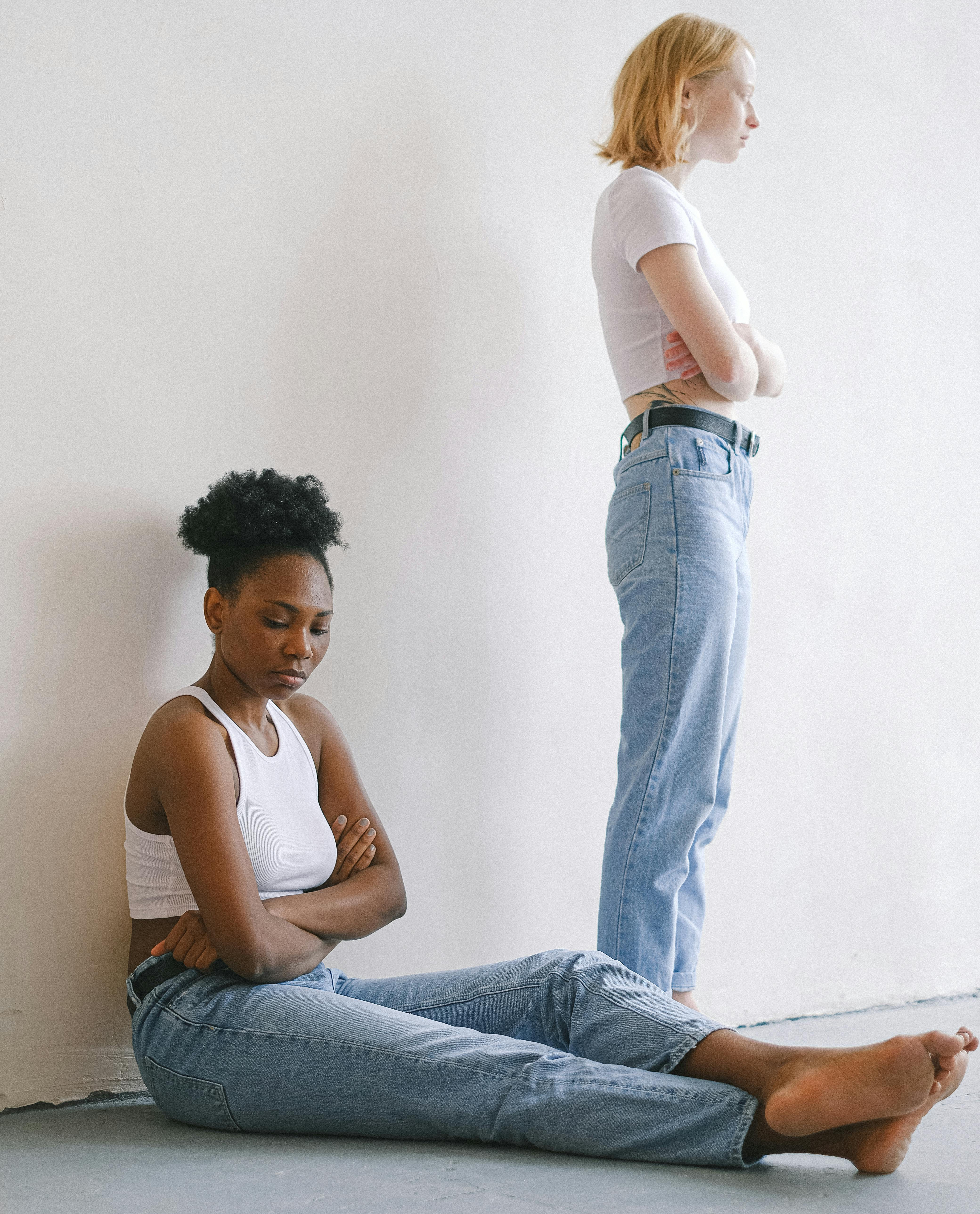 Beziehungsmuster erkennen